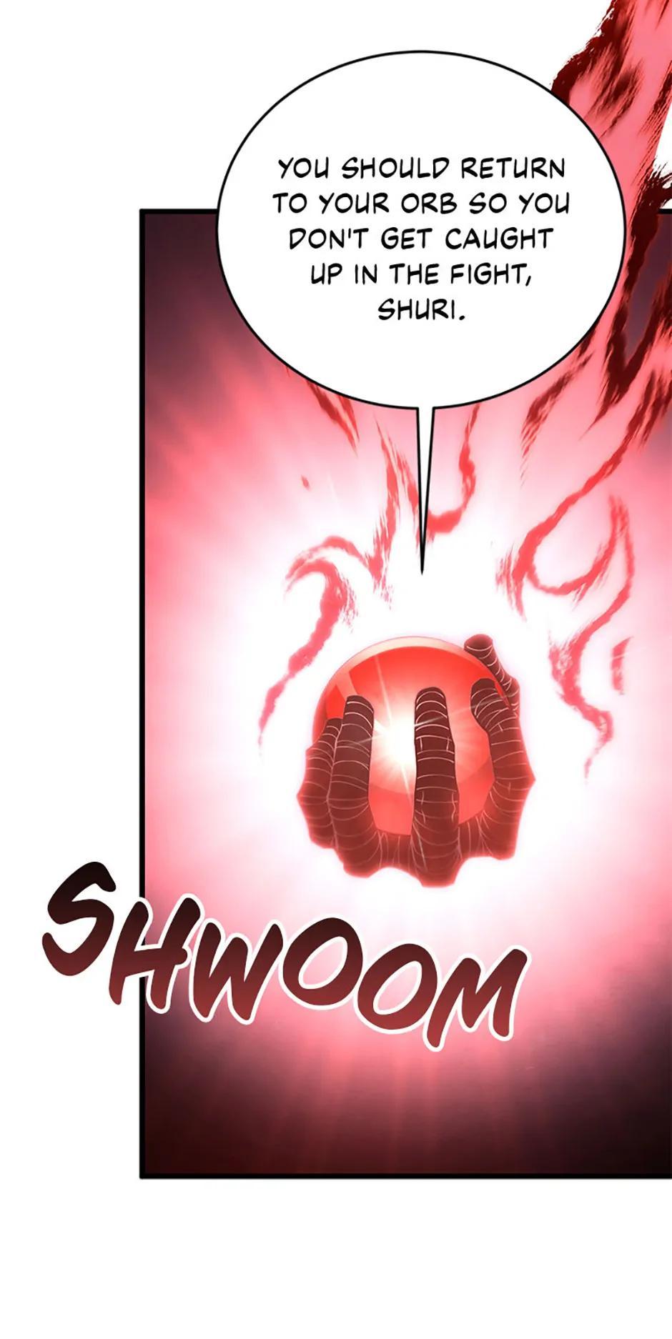 The Swordmaster’s Son Chapter 153 — page 101