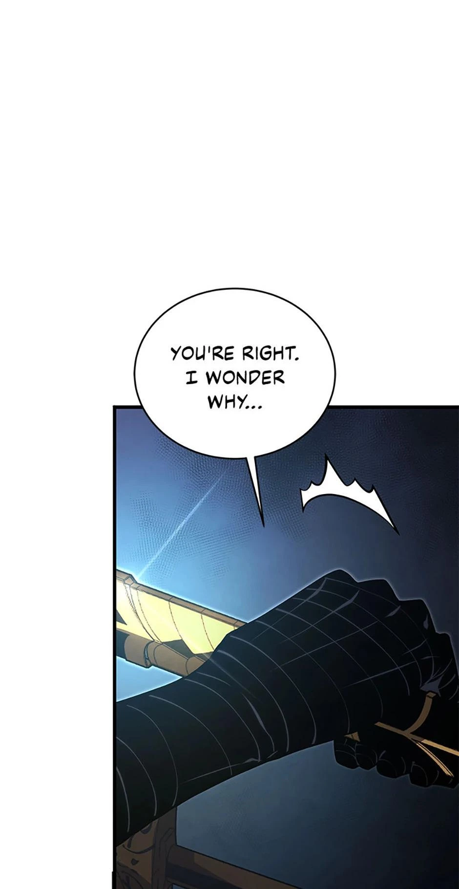 The Swordmaster’s Son Chapter 153 — page 103