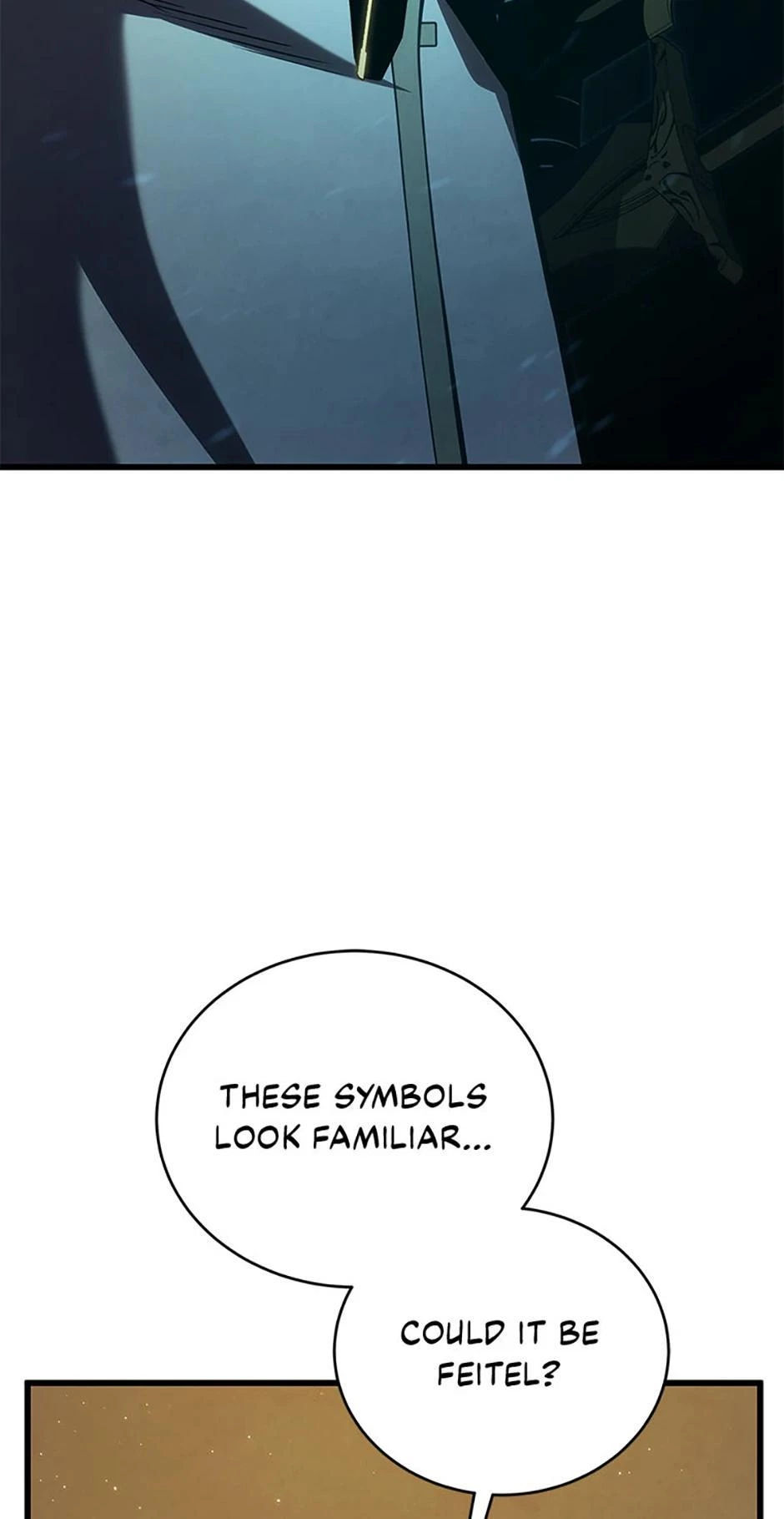 The Swordmaster’s Son Chapter 153 — page 106