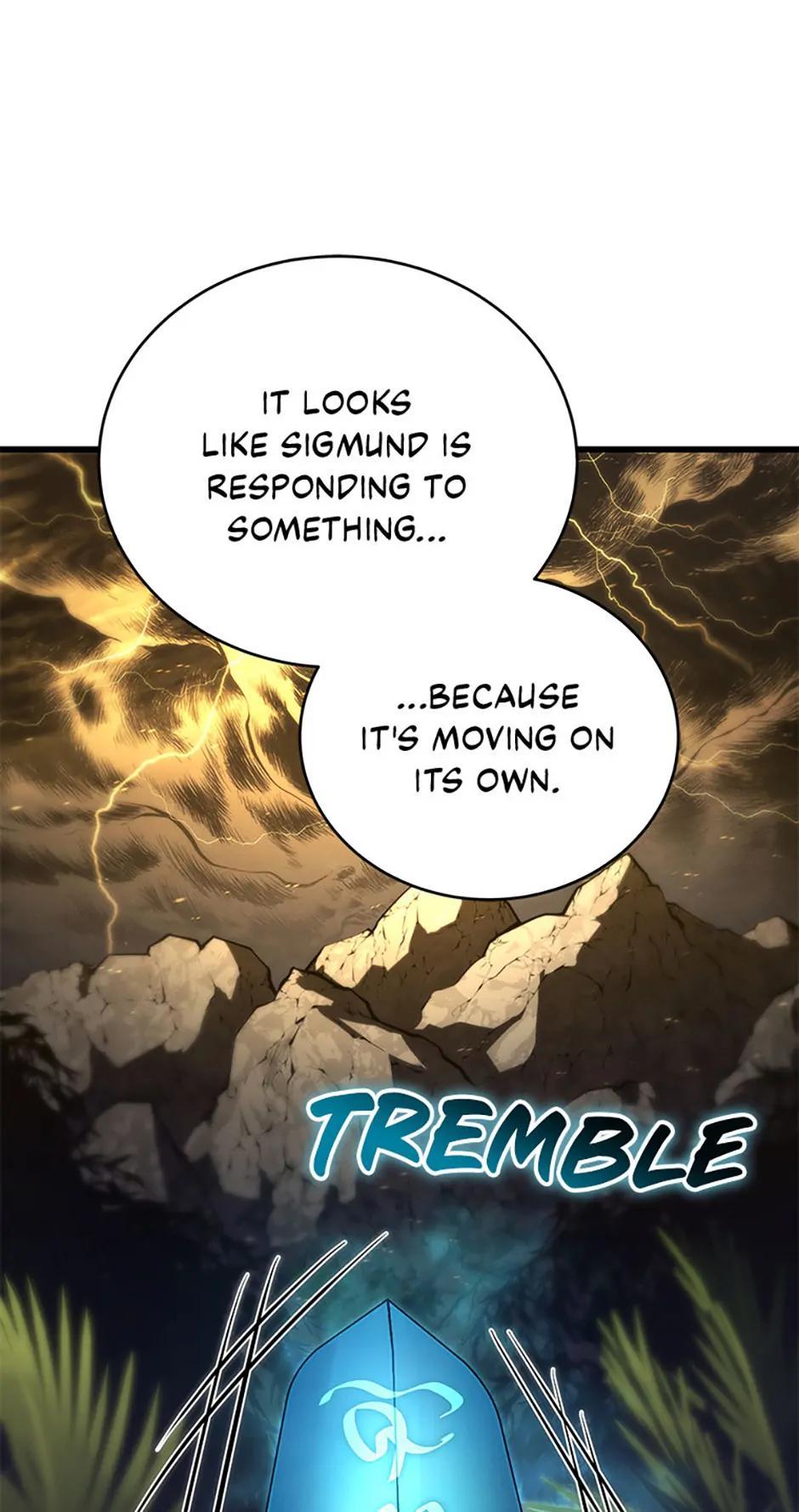 The Swordmaster’s Son Chapter 153 — page 108