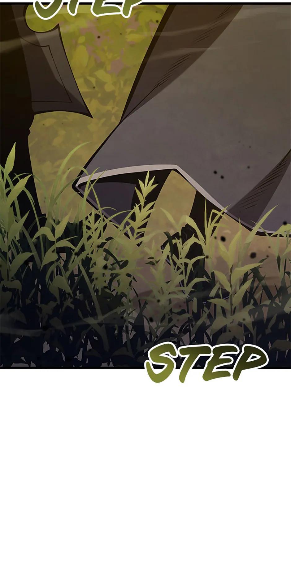 The Swordmaster’s Son Chapter 154 — page 8