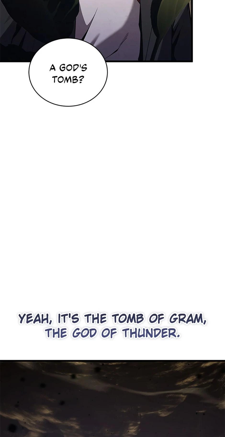 The Swordmaster’s Son Chapter 154 — page 11