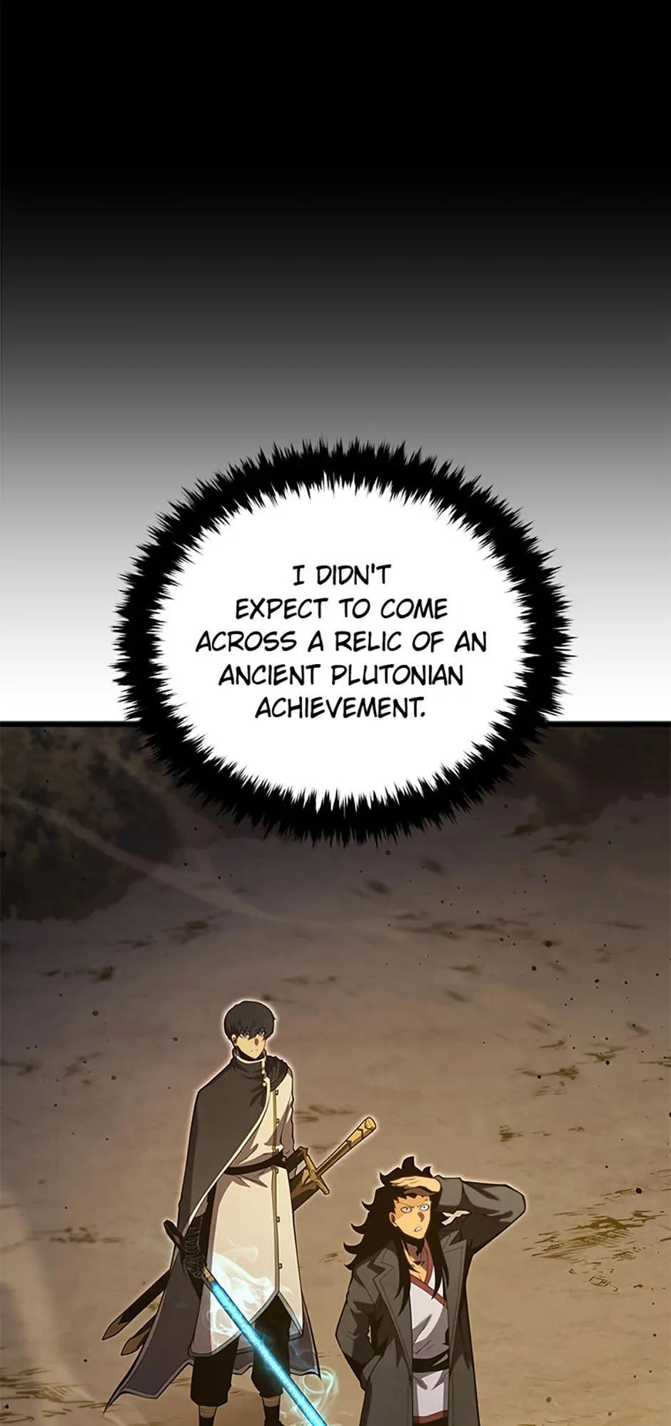 The Swordmaster’s Son Chapter 154 — page 19