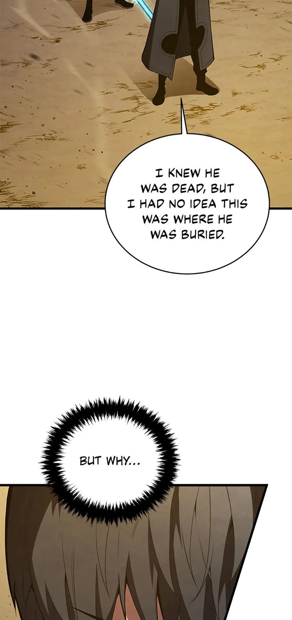 The Swordmaster’s Son Chapter 154 — page 20