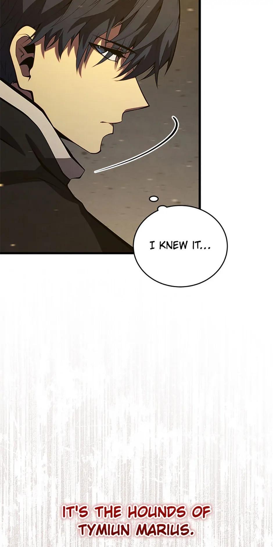 The Swordmaster’s Son Chapter 154 — page 34