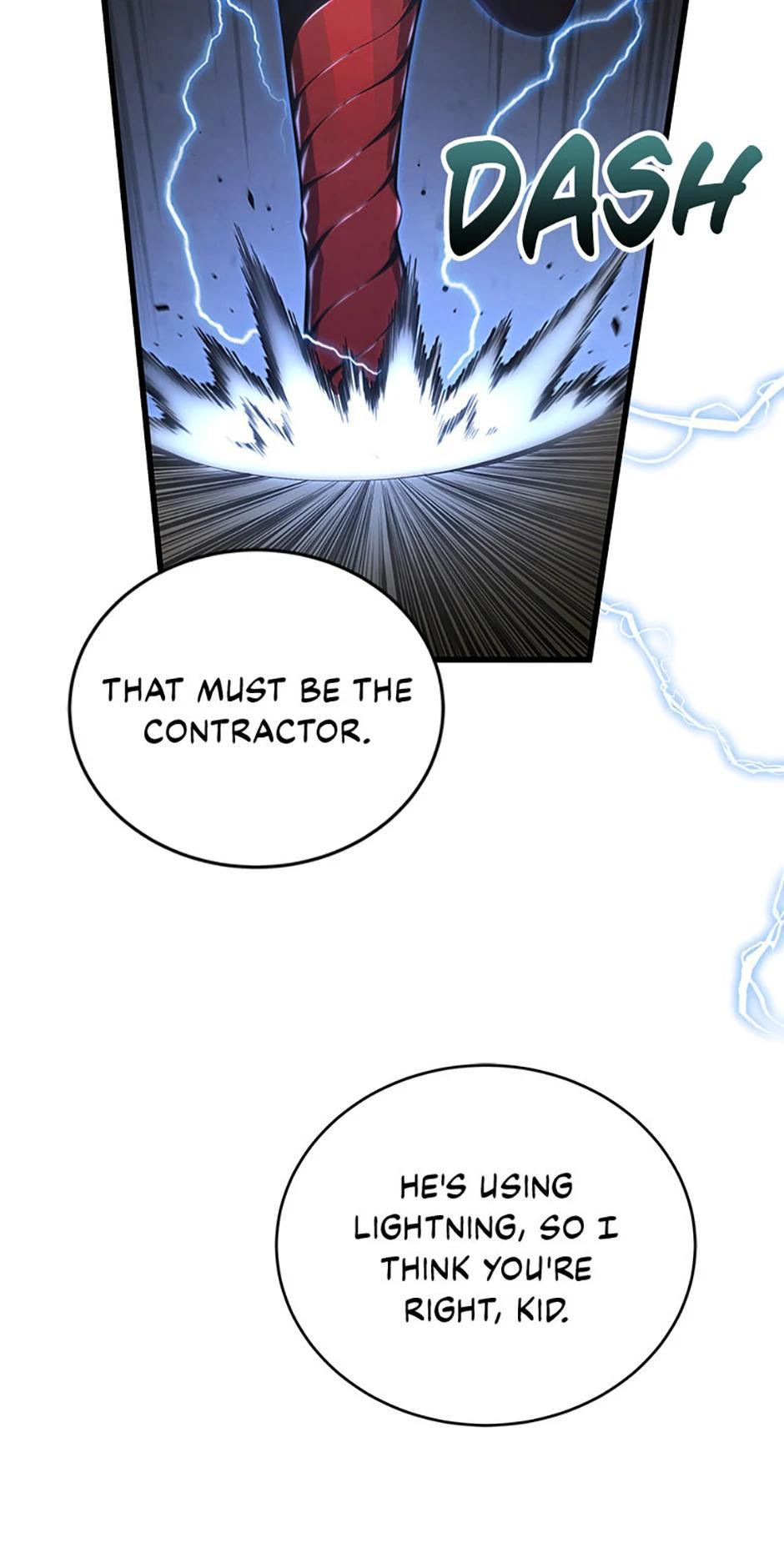 The Swordmaster’s Son Chapter 154 — page 37
