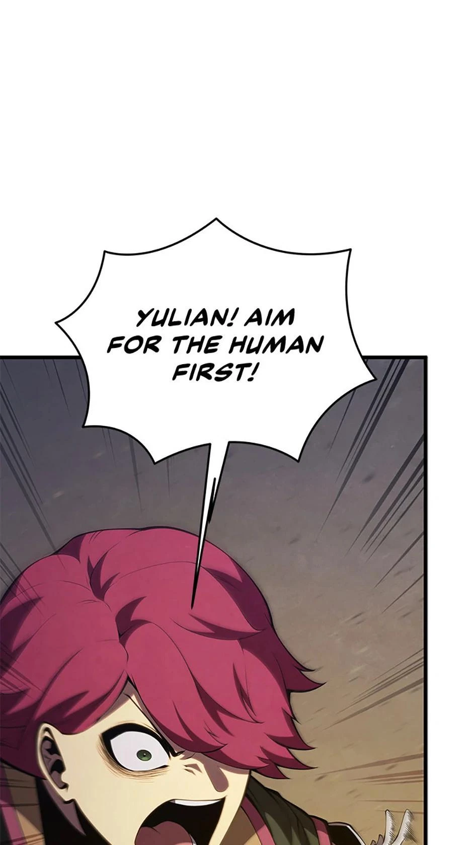 The Swordmaster’s Son Chapter 154 — page 40