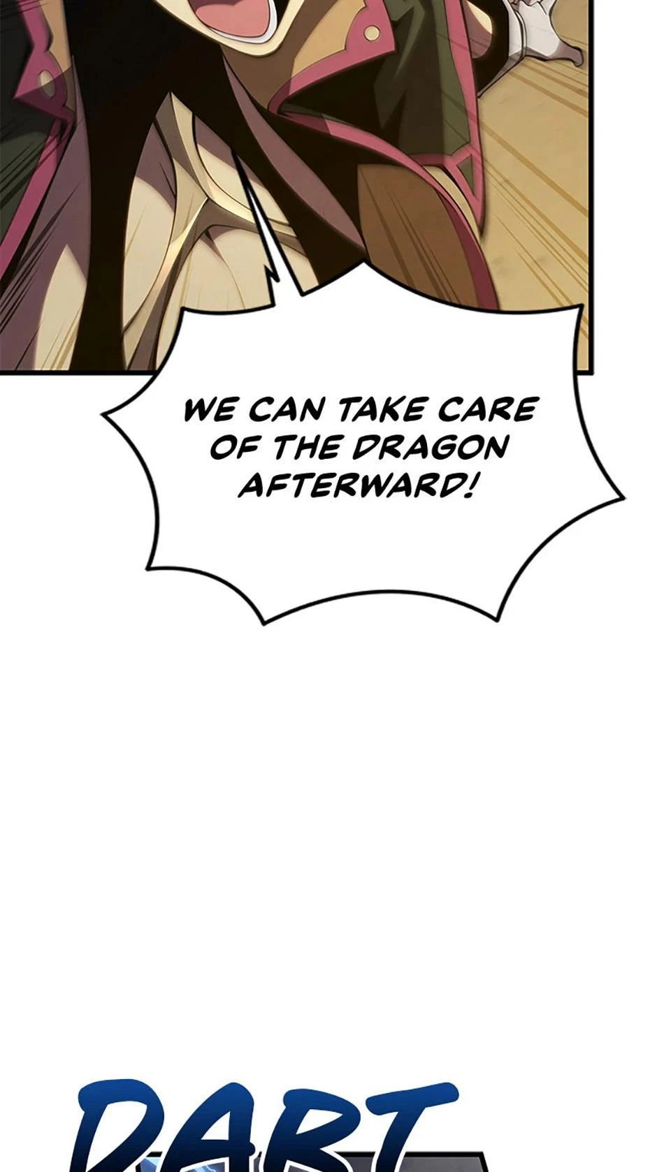 The Swordmaster’s Son Chapter 154 — page 41