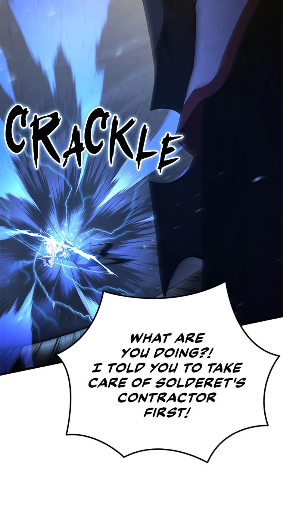 The Swordmaster’s Son Chapter 154 — page 43