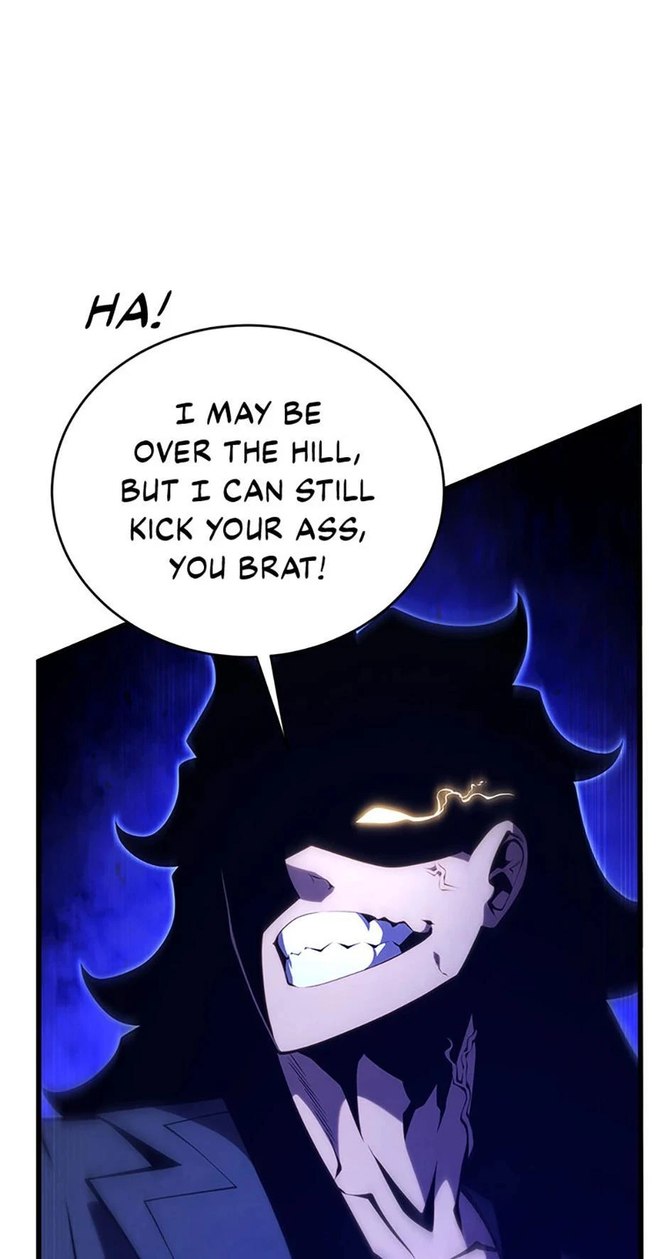 The Swordmaster’s Son Chapter 154 — page 44