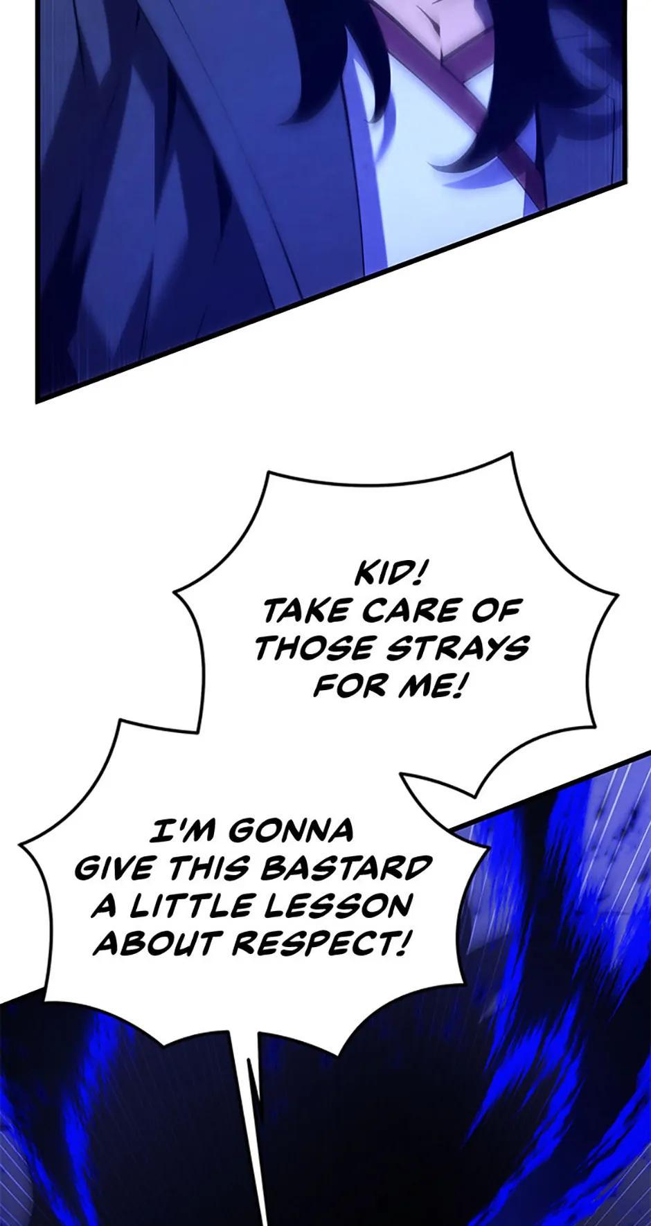 The Swordmaster’s Son Chapter 154 — page 45