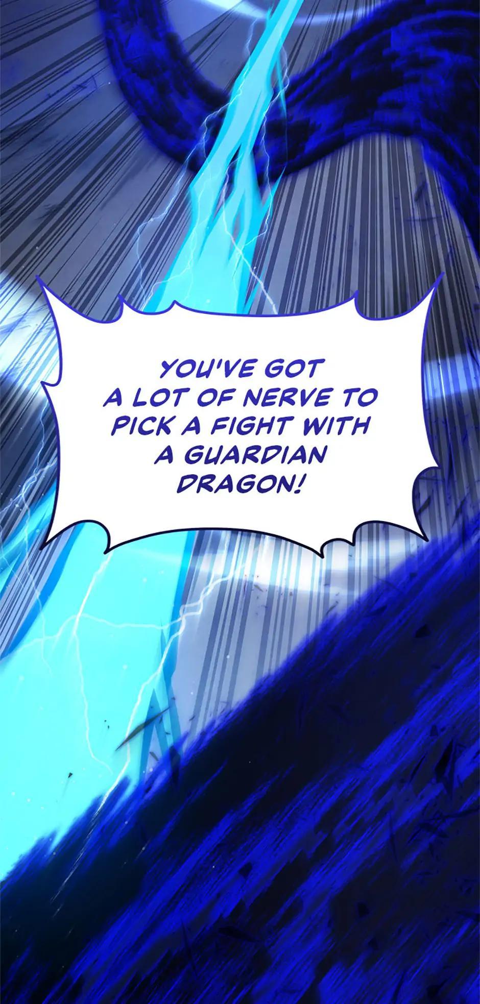 The Swordmaster’s Son Chapter 154 — page 49
