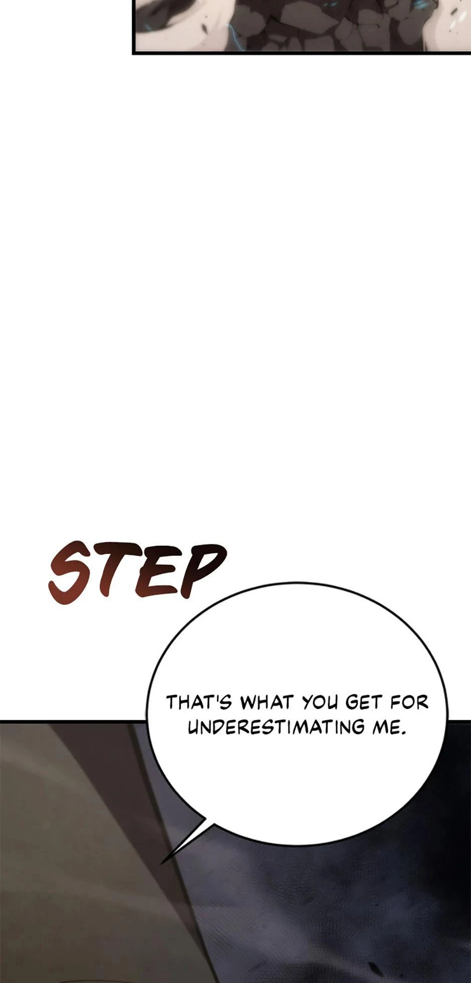 The Swordmaster’s Son Chapter 154 — page 56