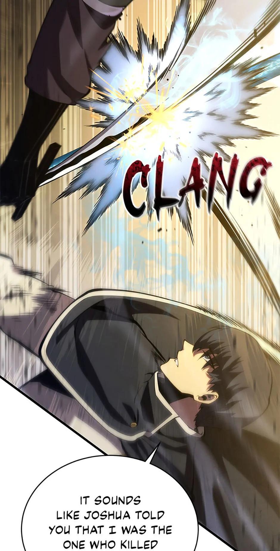 The Swordmaster’s Son Chapter 154 — page 61