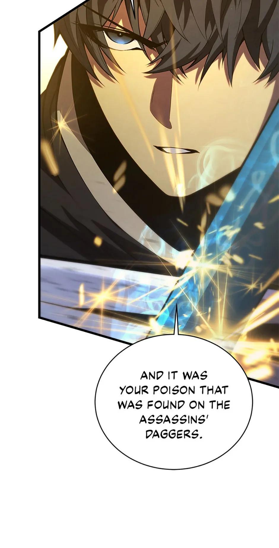 The Swordmaster’s Son Chapter 154 — page 64