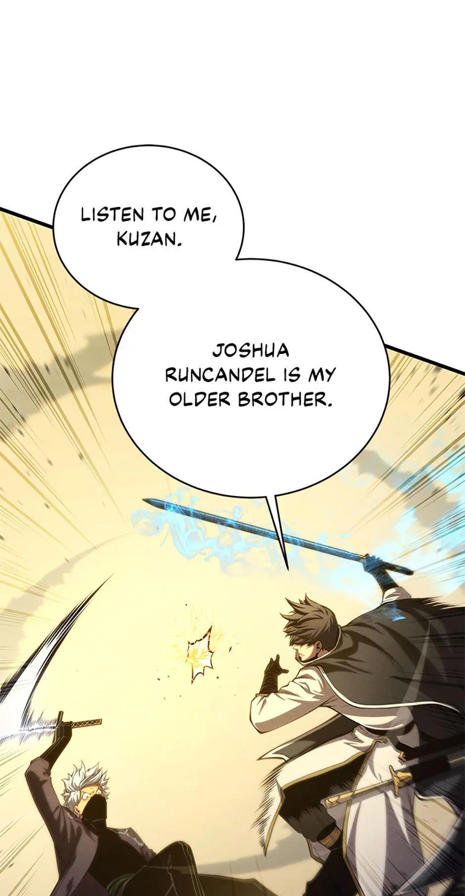The Swordmaster’s Son Chapter 154 — page 65