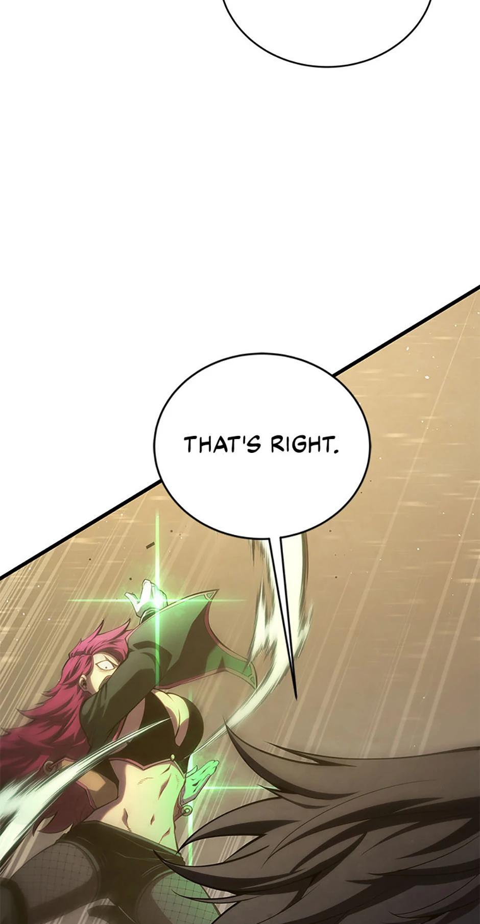 The Swordmaster’s Son Chapter 154 — page 67