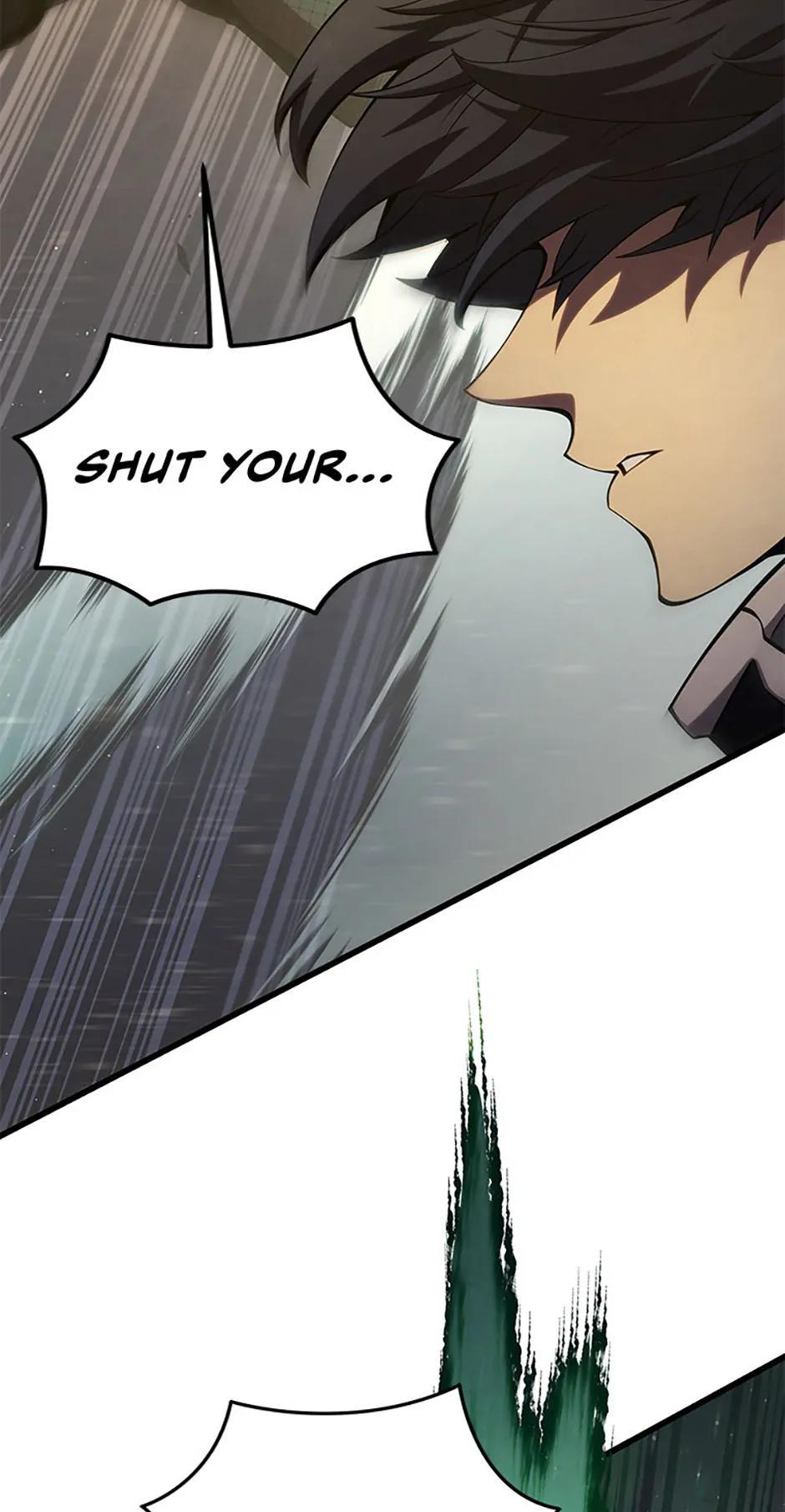 The Swordmaster’s Son Chapter 154 — page 68