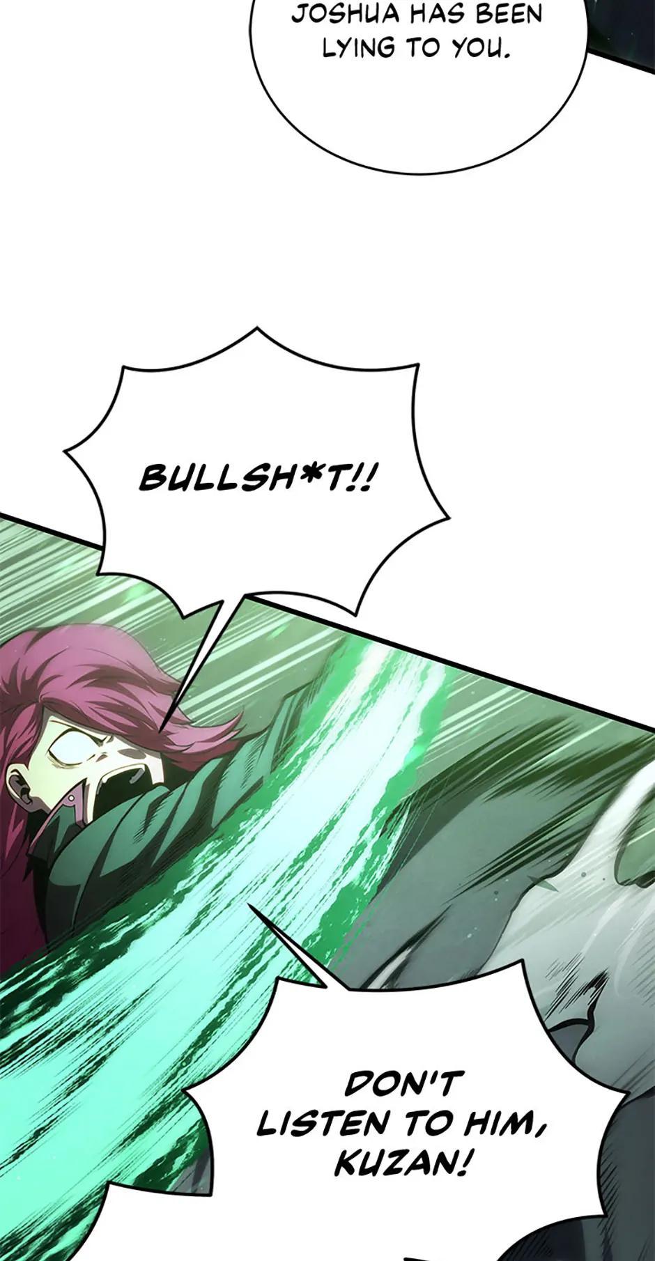 The Swordmaster’s Son Chapter 154 — page 70