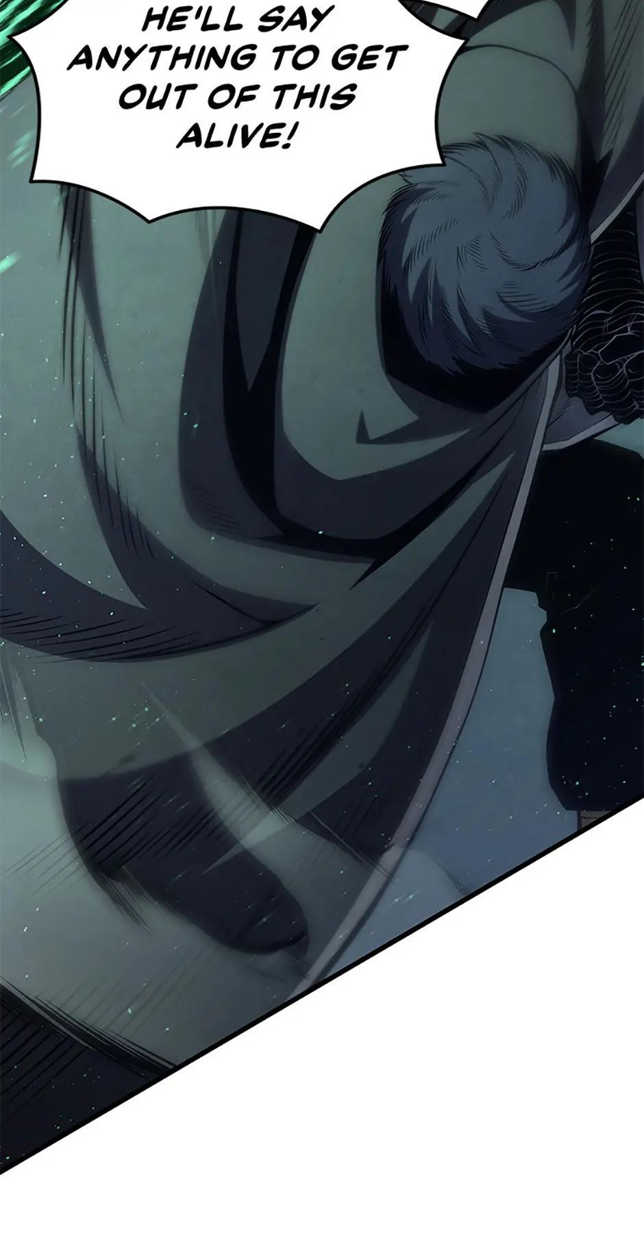 The Swordmaster’s Son Chapter 154 — page 71