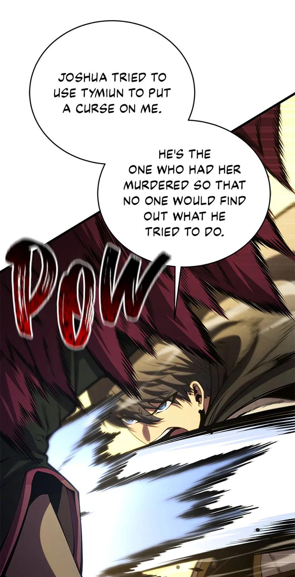 The Swordmaster’s Son Chapter 154 — page 72