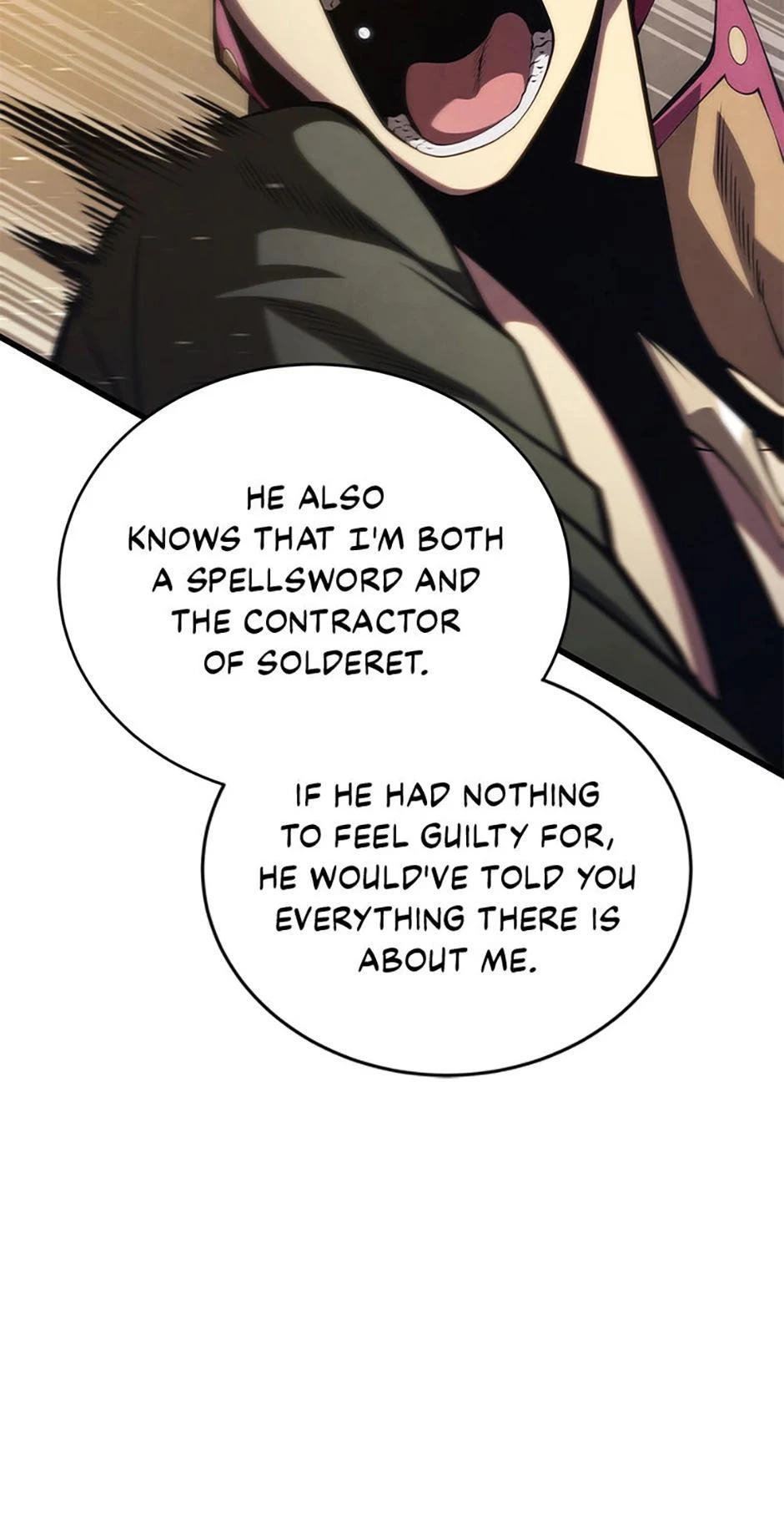 The Swordmaster’s Son Chapter 154 — page 74