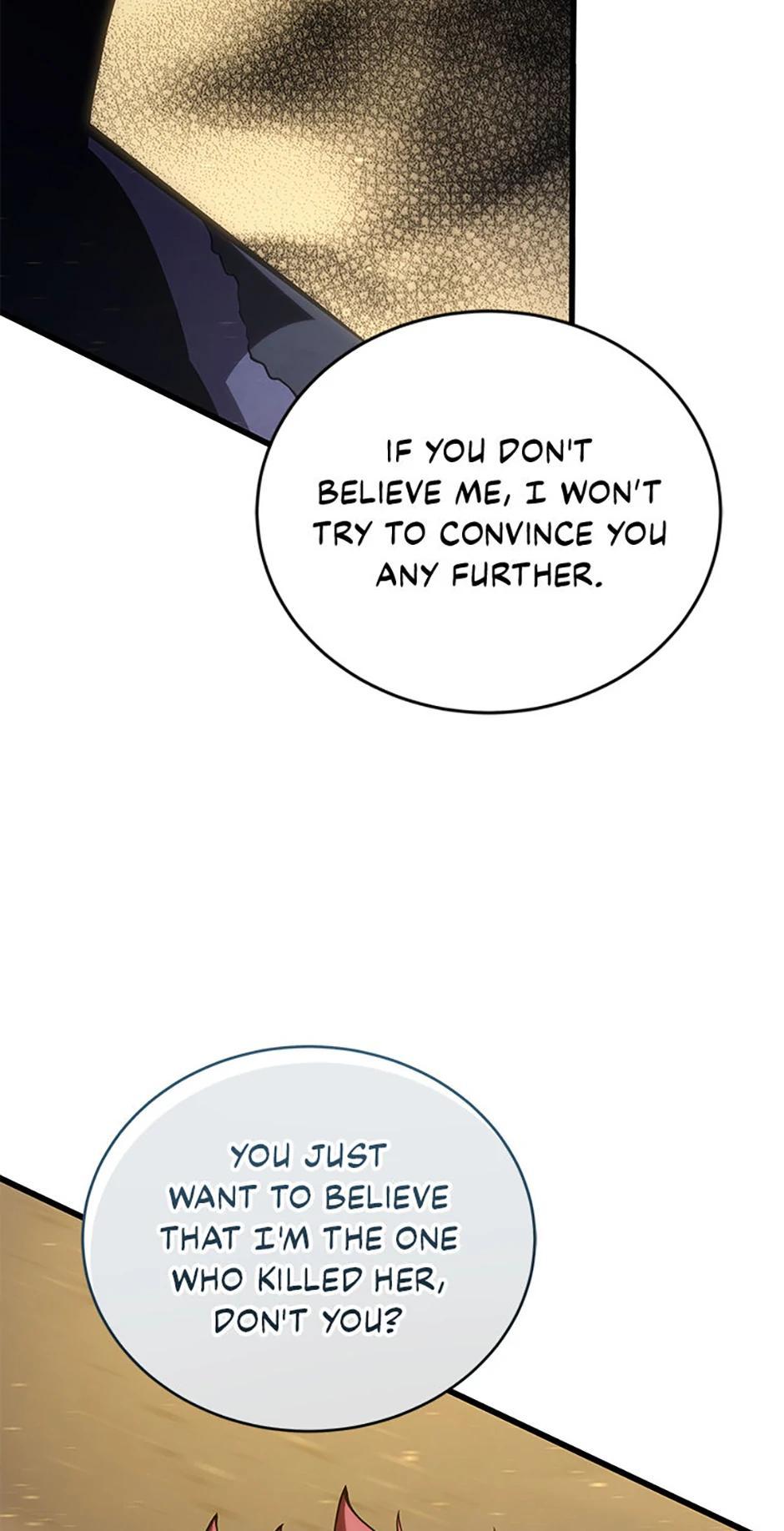 The Swordmaster’s Son Chapter 154 — page 77