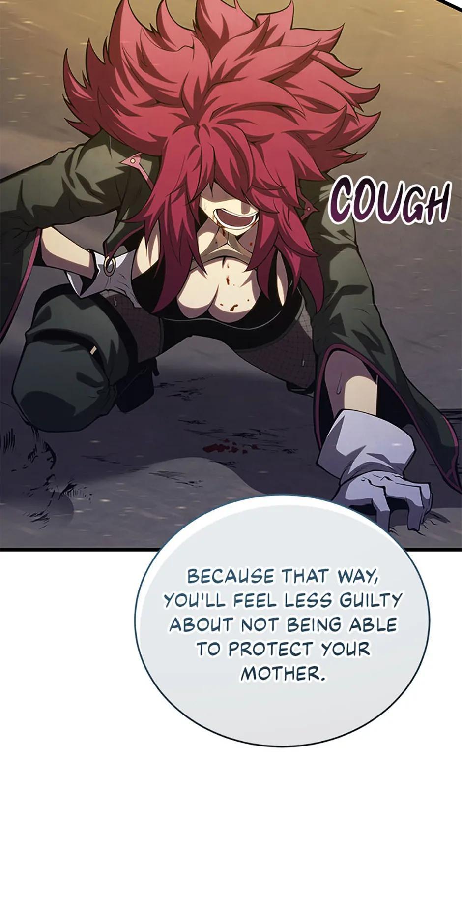 The Swordmaster’s Son Chapter 154 — page 78