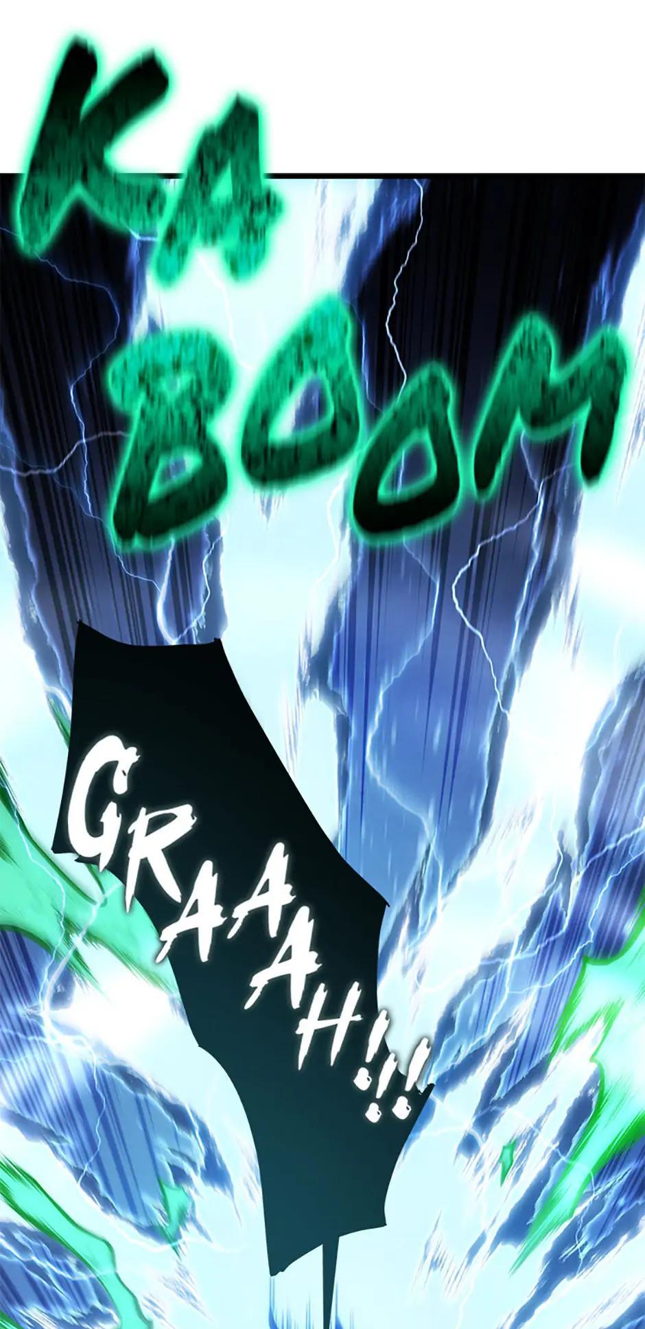 The Swordmaster’s Son Chapter 154 — page 83