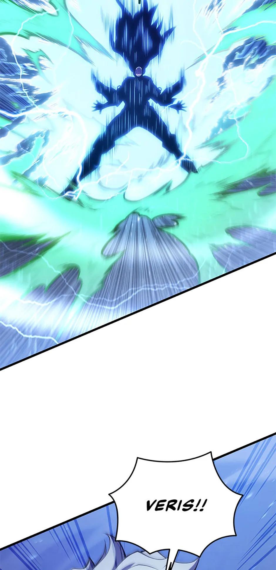The Swordmaster’s Son Chapter 154 — page 84