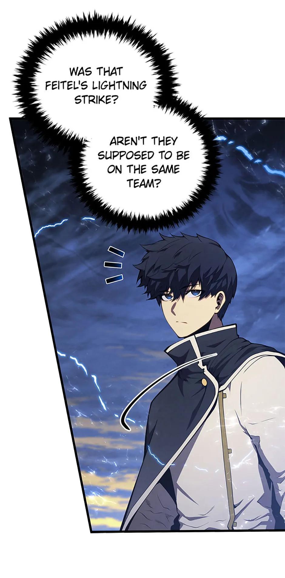 The Swordmaster’s Son Chapter 154 — page 86