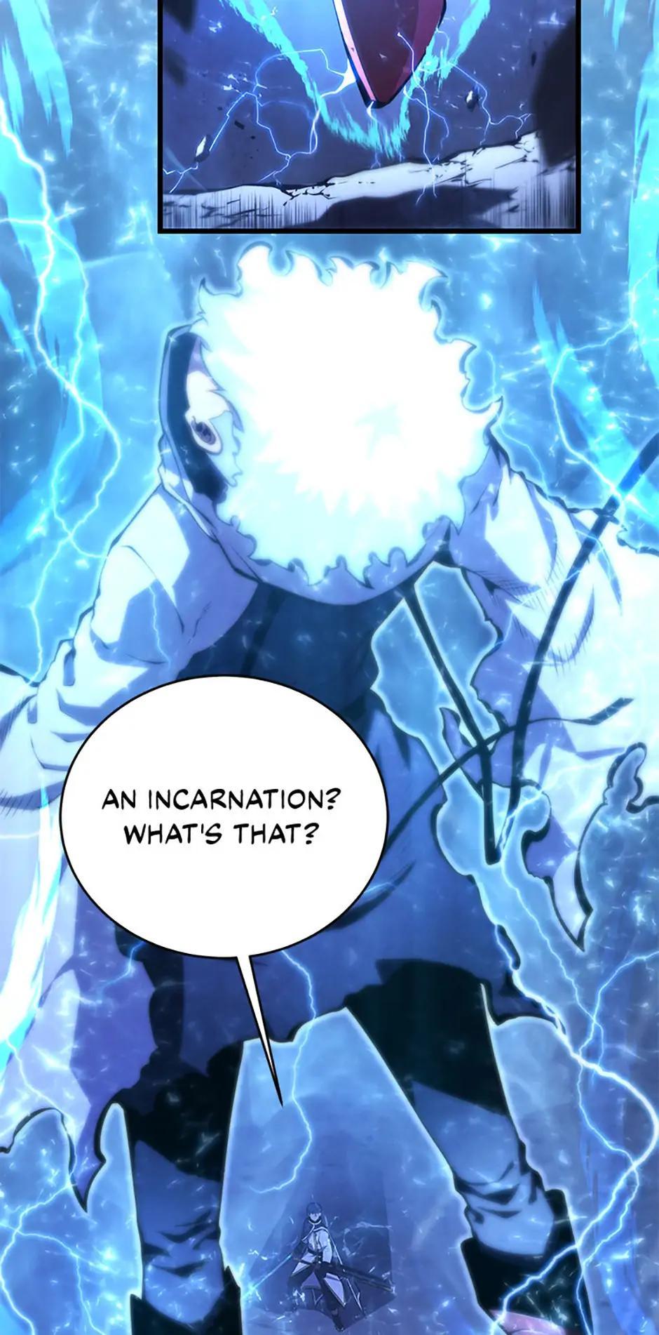 The Swordmaster’s Son Chapter 154 — page 89