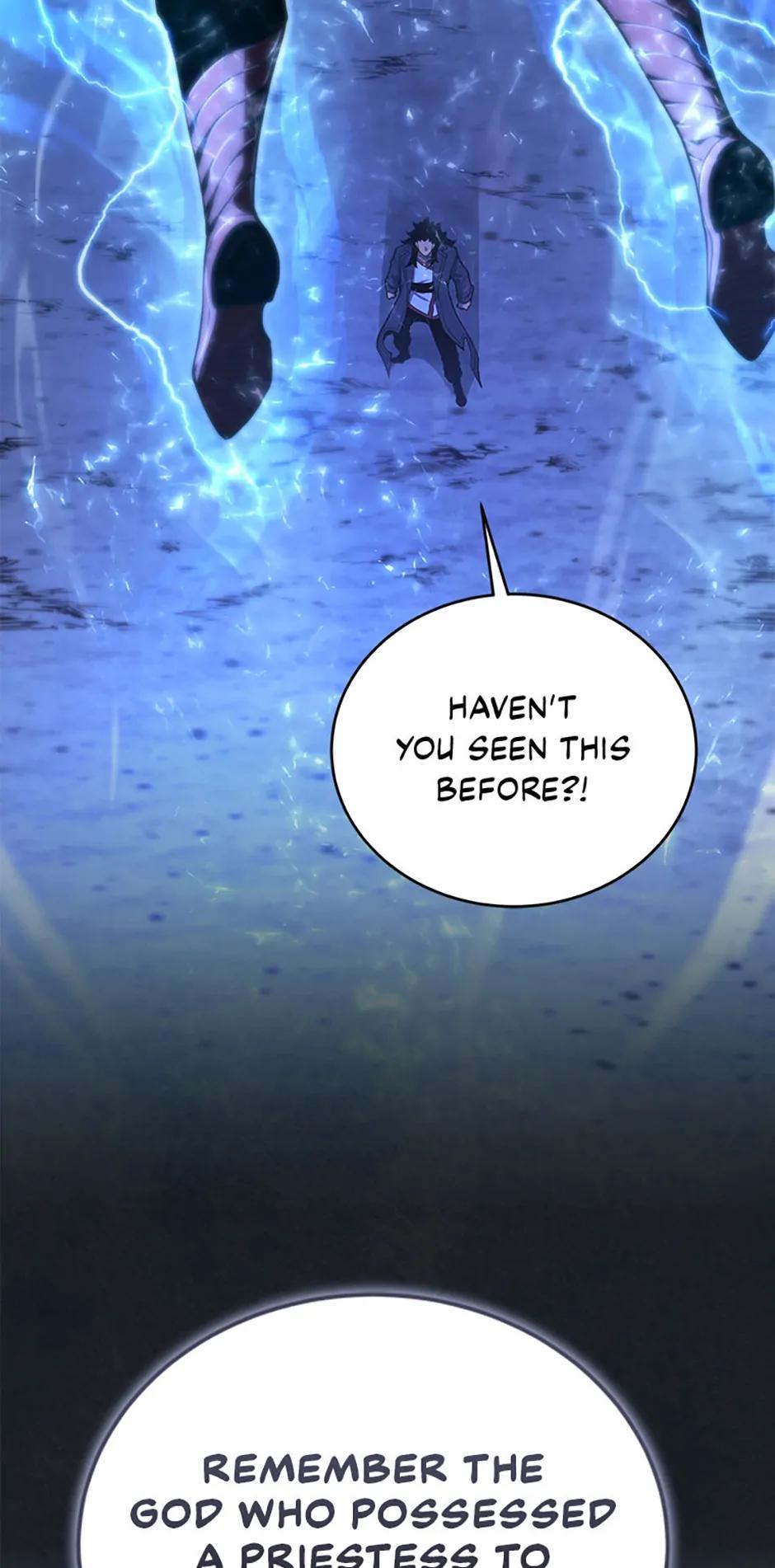 The Swordmaster’s Son Chapter 154 — page 90