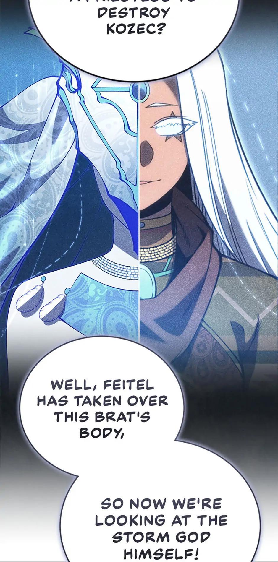 The Swordmaster’s Son Chapter 154 — page 91