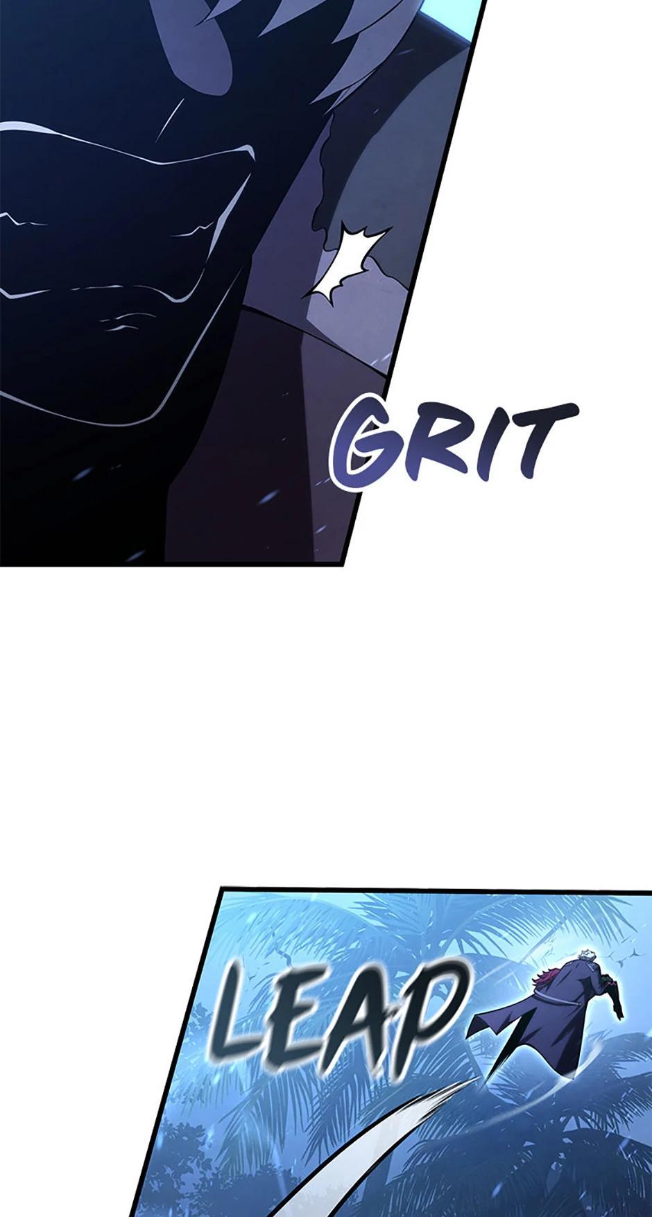 The Swordmaster’s Son Chapter 154 — page 102