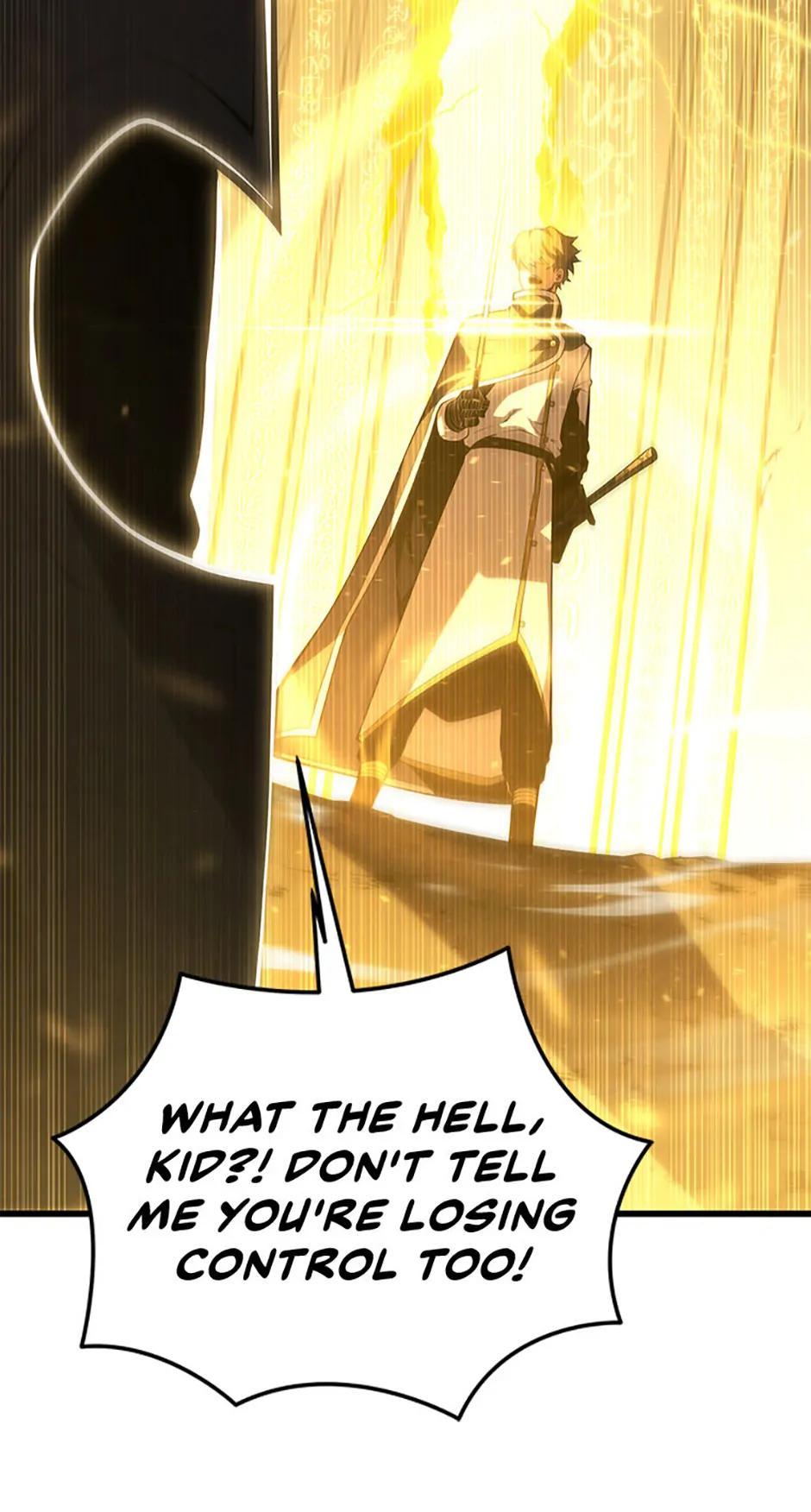 The Swordmaster’s Son Chapter 154 — page 106