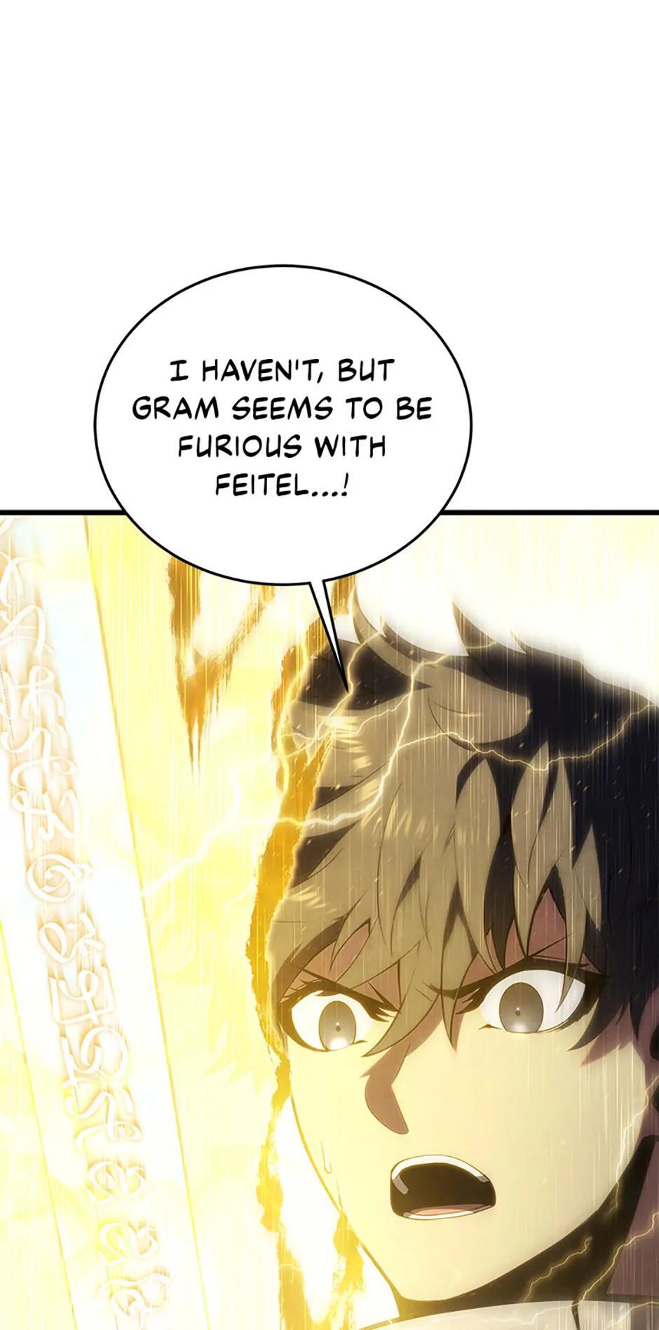 The Swordmaster’s Son Chapter 154 — page 107