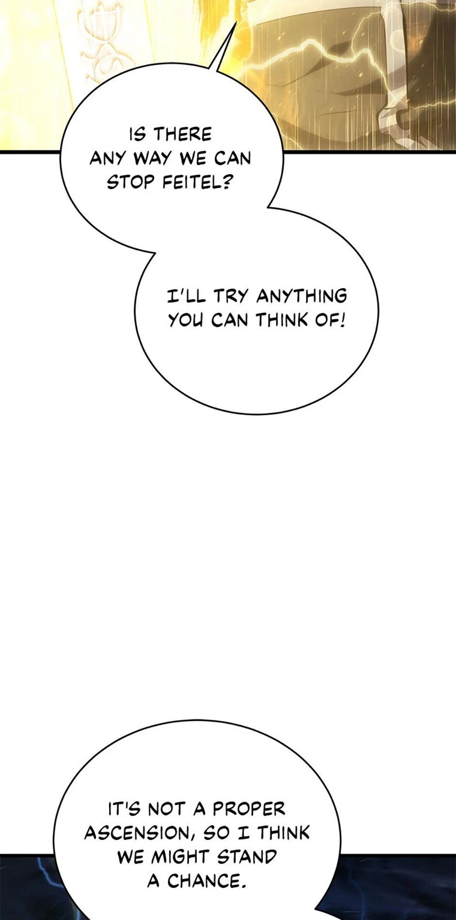 The Swordmaster’s Son Chapter 154 — page 108