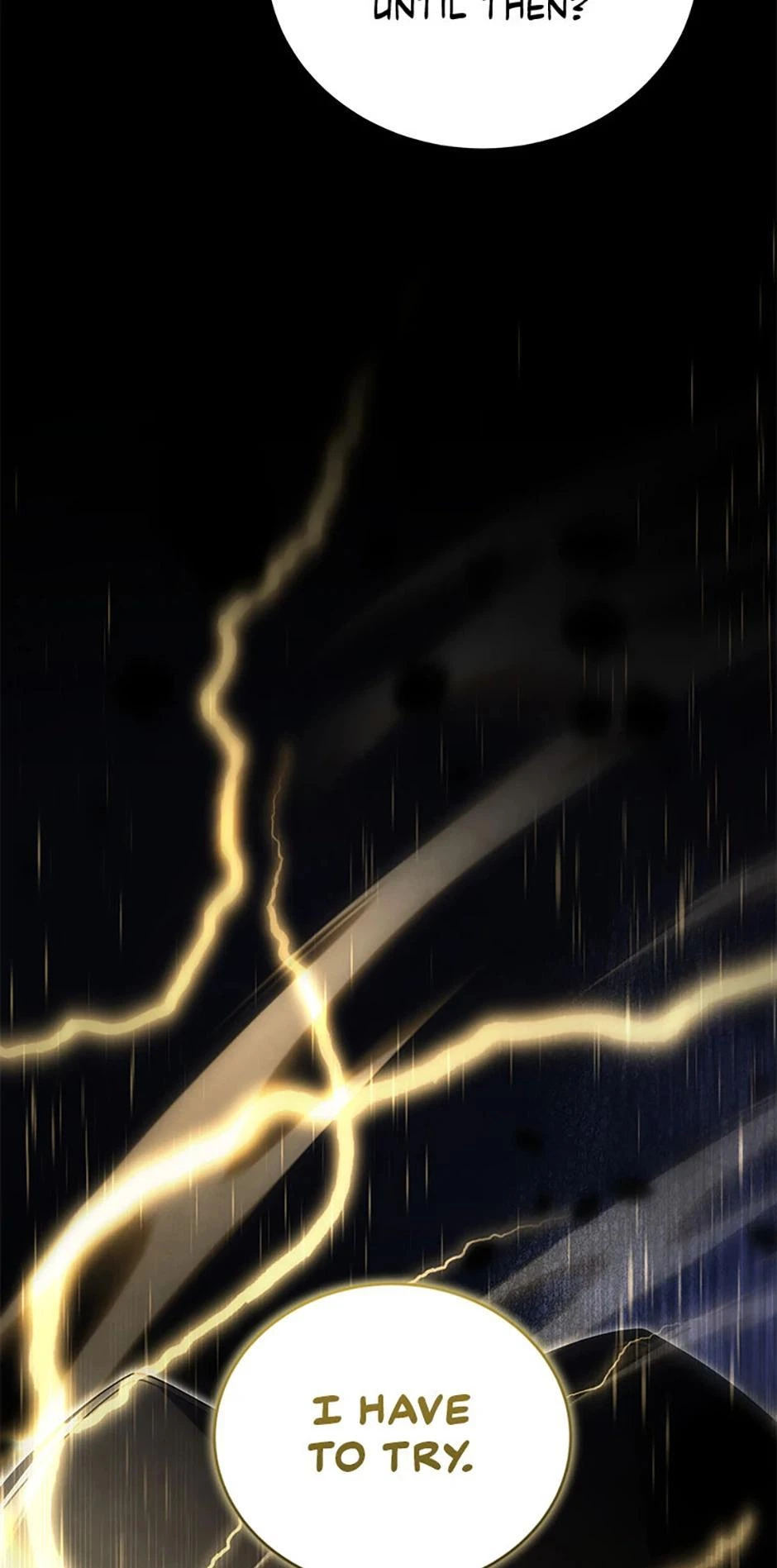 The Swordmaster’s Son Chapter 154 — page 110