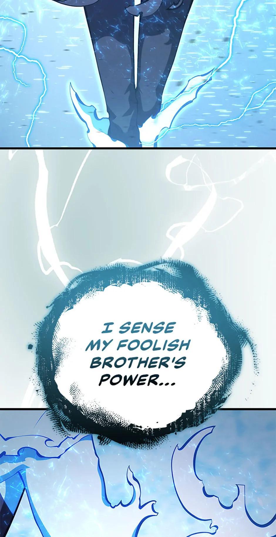 The Swordmaster’s Son Chapter 155 — page 16