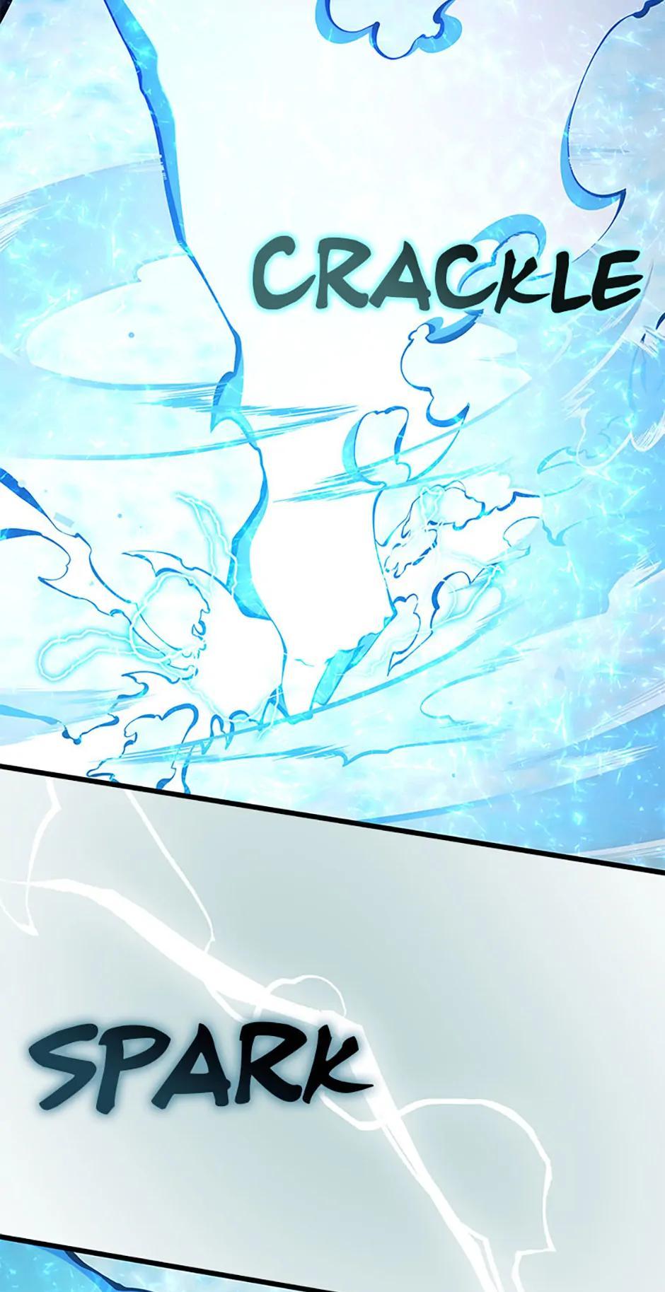 The Swordmaster’s Son Chapter 155 — page 17