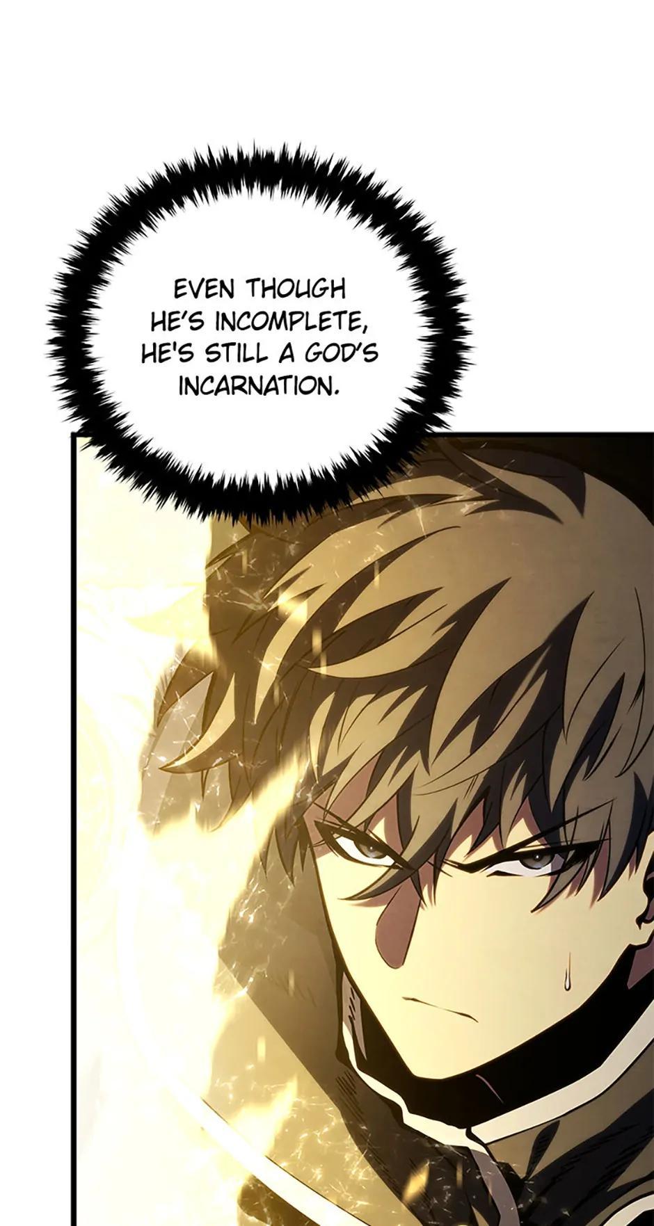 The Swordmaster’s Son Chapter 155 — page 21