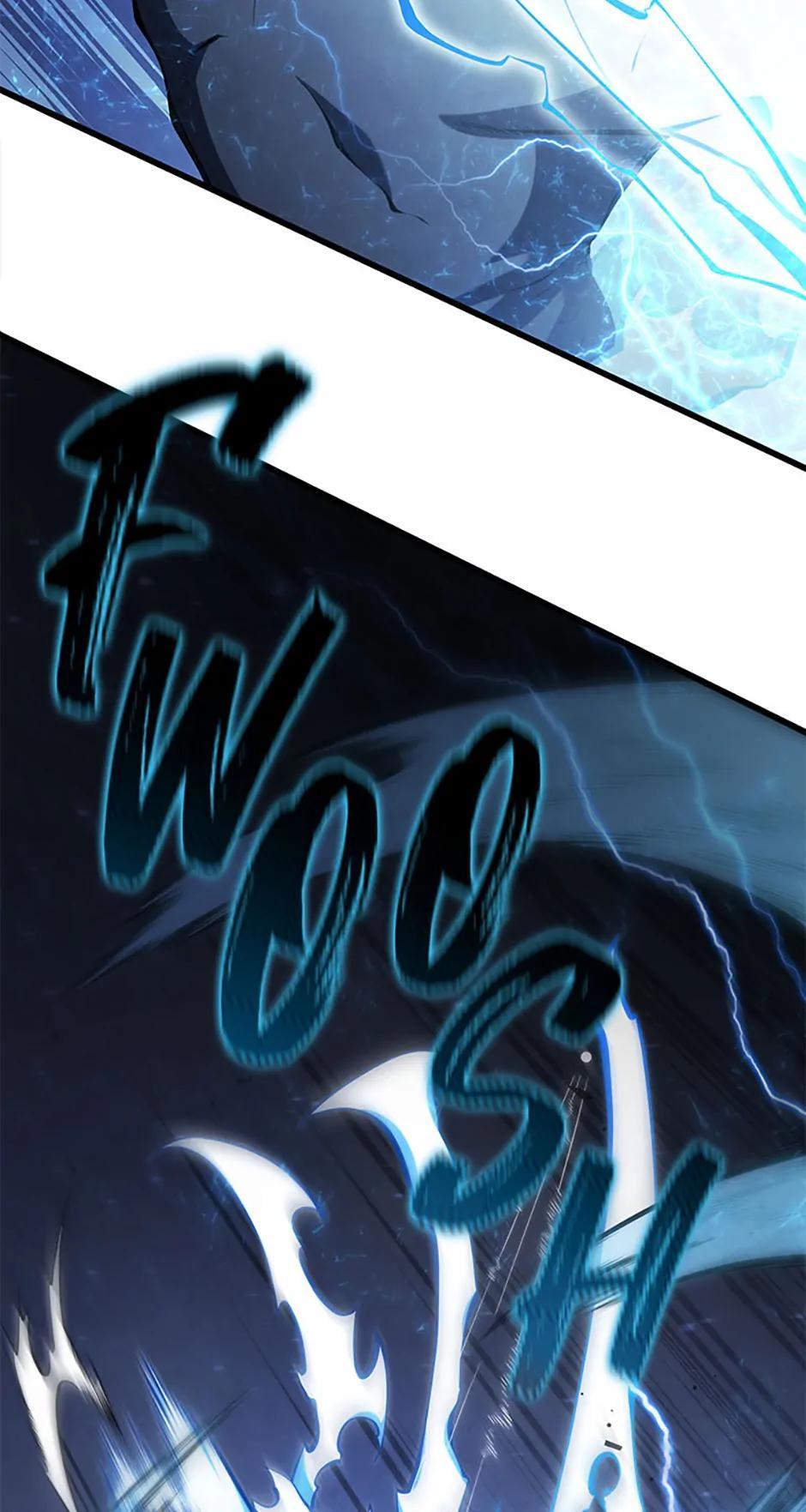 The Swordmaster’s Son Chapter 155 — page 27