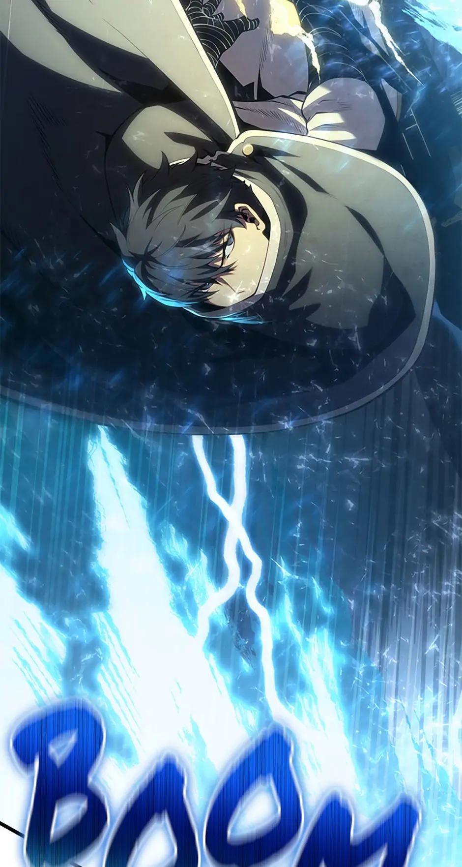 The Swordmaster’s Son Chapter 155 — page 36