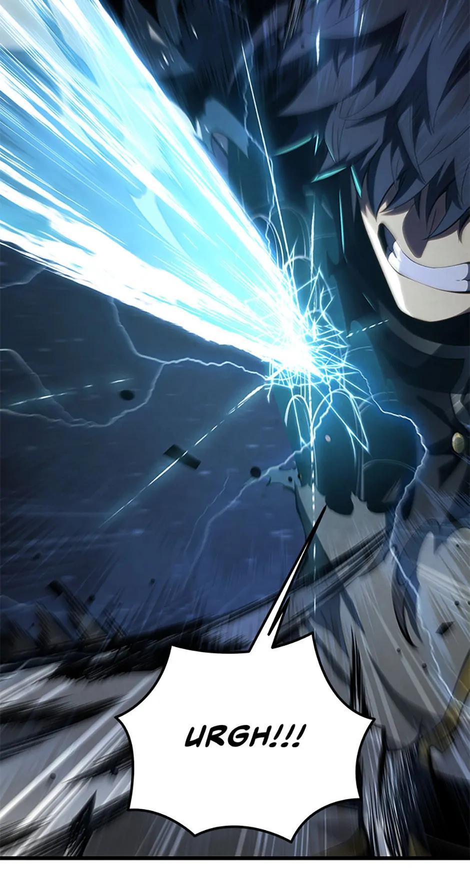 The Swordmaster’s Son Chapter 155 — page 39