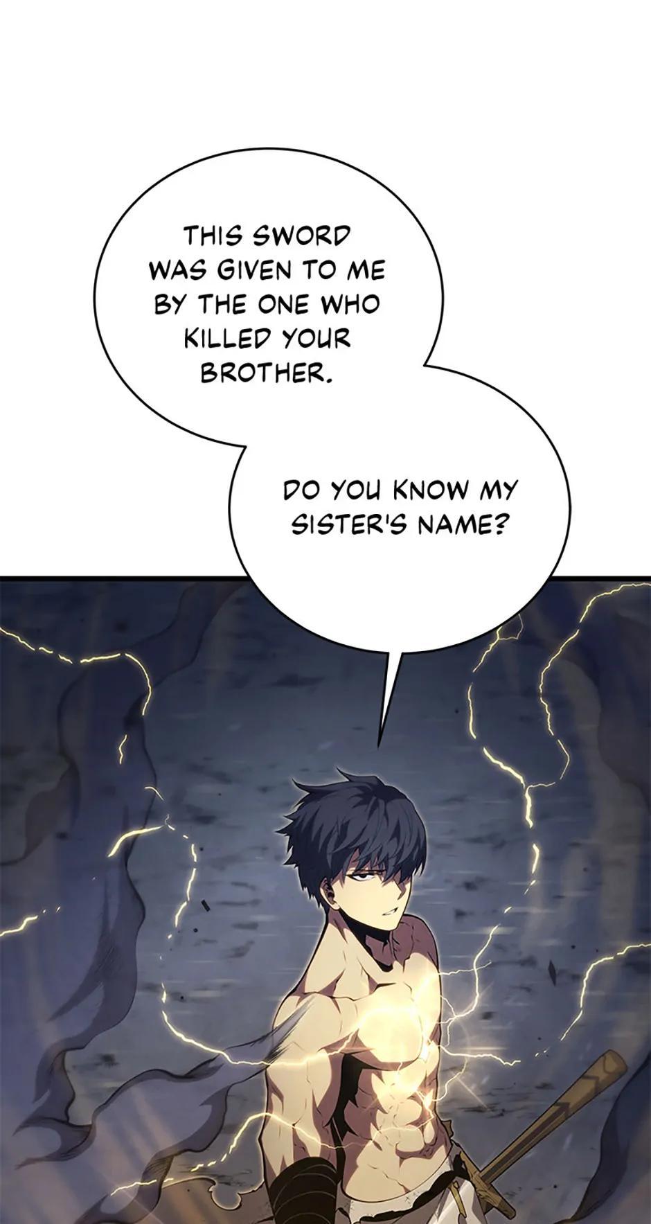 The Swordmaster’s Son Chapter 155 — page 49