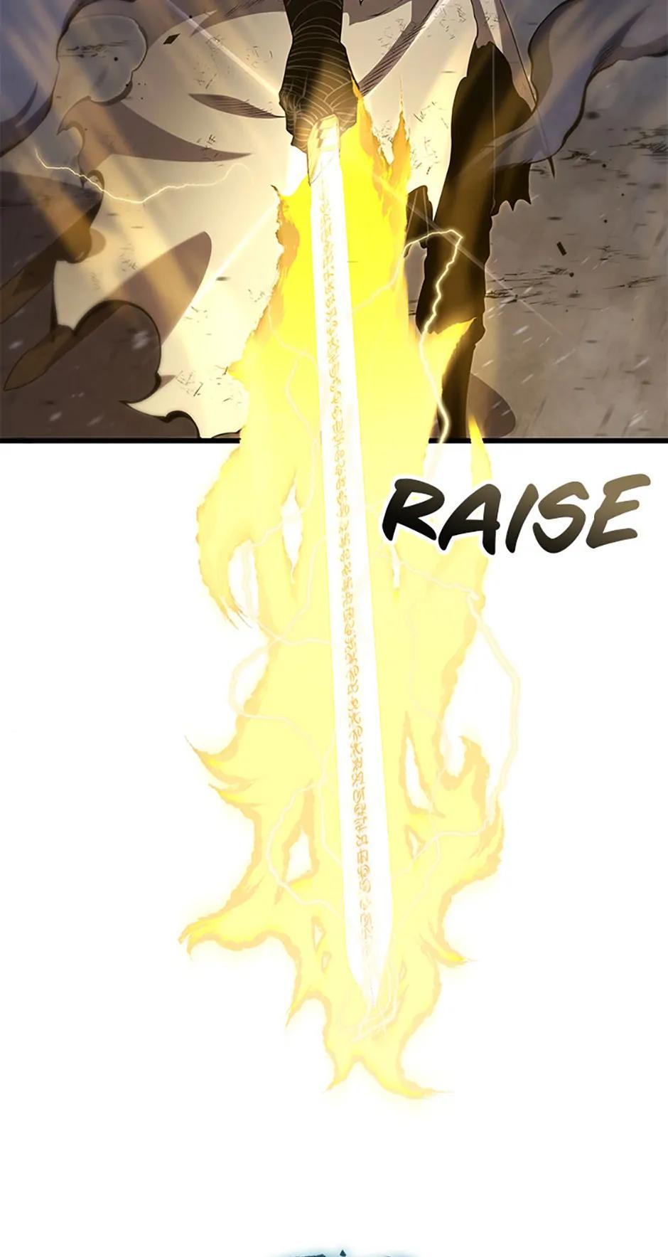 The Swordmaster’s Son Chapter 155 — page 50
