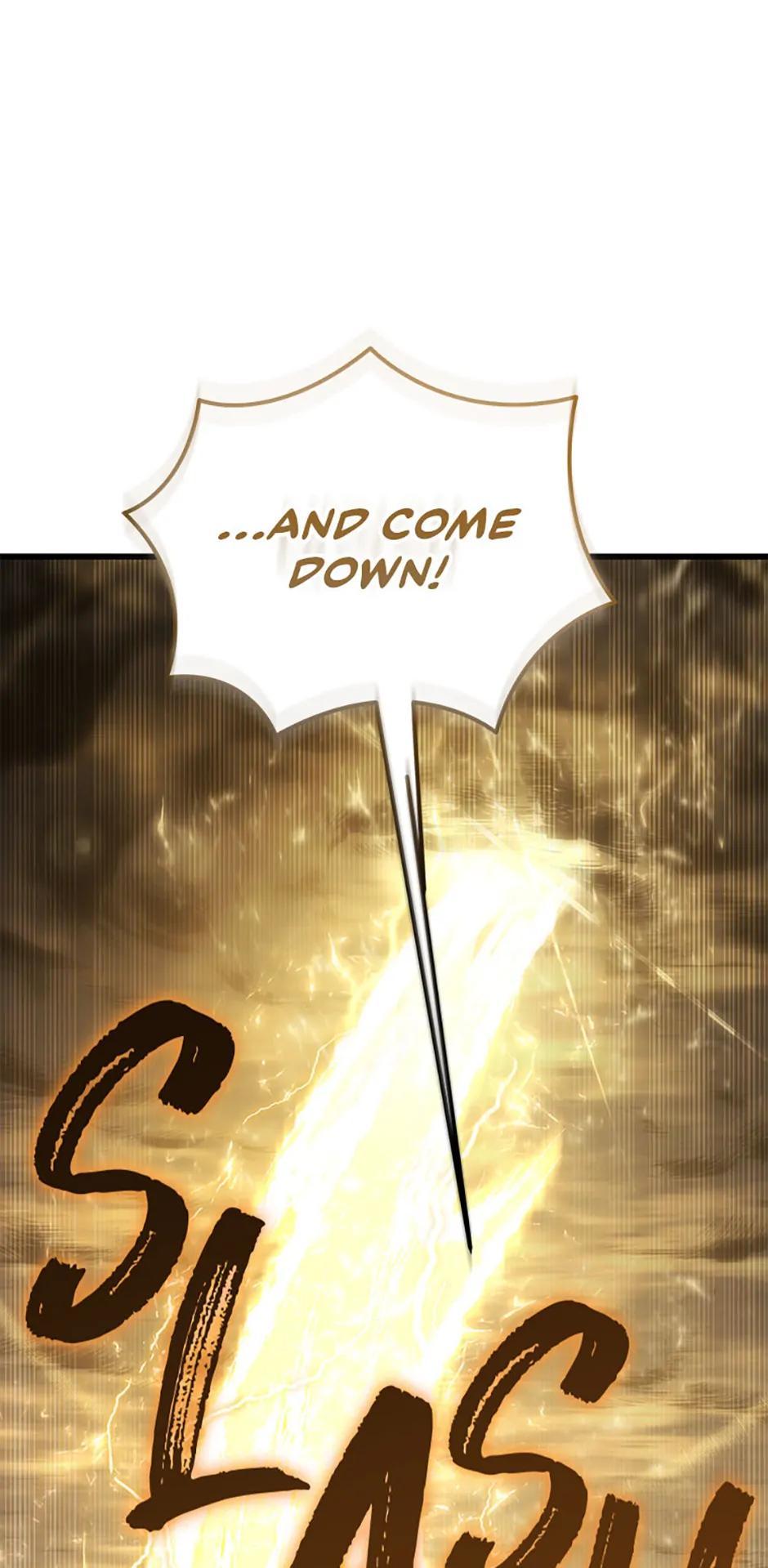 The Swordmaster’s Son Chapter 155 — page 58