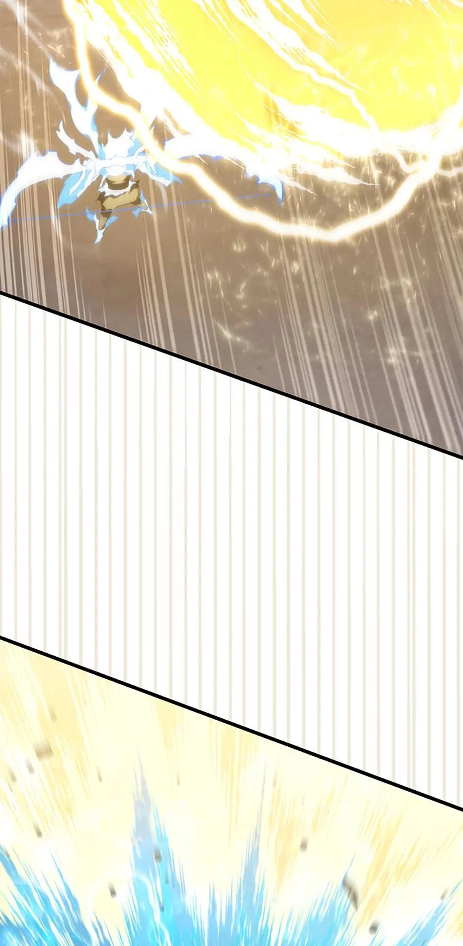 The Swordmaster’s Son Chapter 155 — page 60