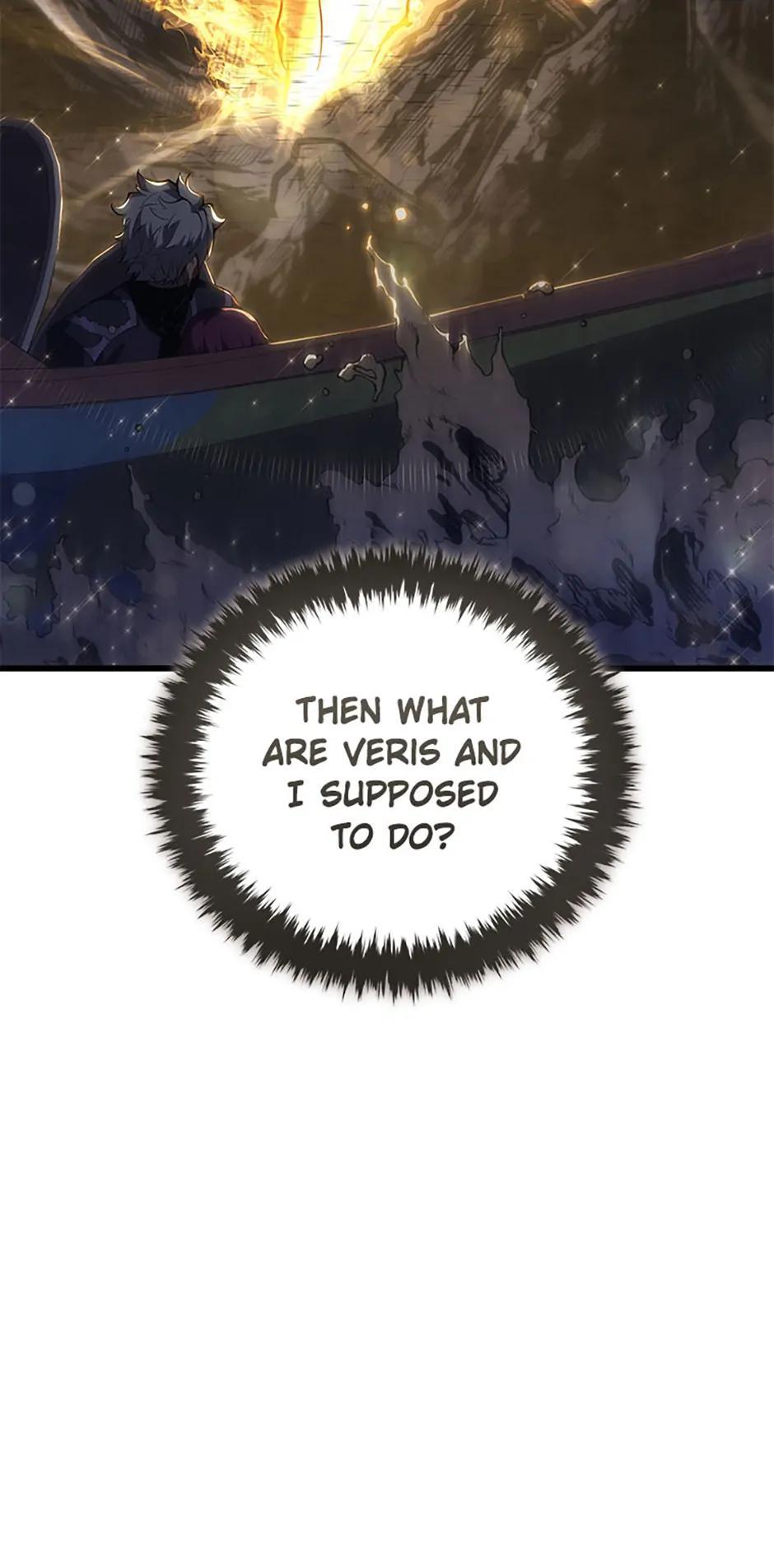 The Swordmaster’s Son Chapter 155 — page 69